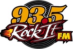 93.5 Rock It FM - КІТН
