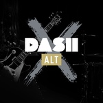 Dash 收音机 – Dash Alt X