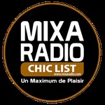 Mixaradio Chic-lijst