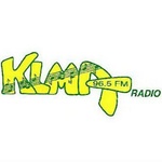 Радио KLMA – K252CV