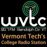 רדיו טכנולוגי - WVTC