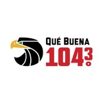 Que Buena 104.3 – KLQB