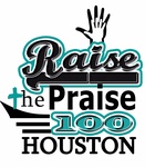 Raise The Praise100 יוסטון