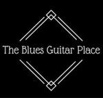 Radio Guitar One - Место для блюз-гитары