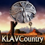 रेडिओएमजीए - KLAVCountry