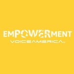 Empoderament de Voice America