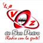 Rádio La Voz De San Pedro