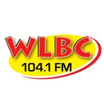 104.1 WLBC - WLBC-FM