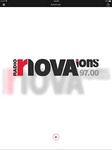 רדיו Novaions 97