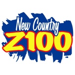 নতুন দেশ Z100 - WOOZ-FM