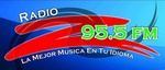 Rádio Z 95.5 FM – KZAT