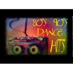 Super danse des années 80 et 90