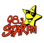スター 98.3 – WSMD-FM