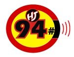 HJ 94.1 בום FM