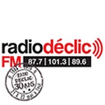 Радио Déclic