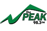 The Peak 98.3 - KPPK