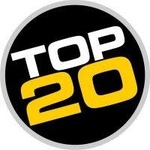 电台Top20