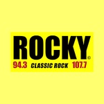 Rocky 94 a 107 - WRQI