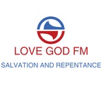 Любіть Бога FM