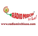 Radio Mirchi États-Unis New Jersey - WPRB-HD2