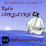 CORSAIR rádió