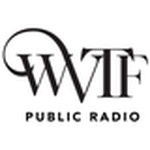 Обществено радио WVTF – WISE-FM