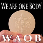 Mes esame vienas kūnas – WAOB-FM