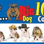 Big Dog Country Radio - WUUF