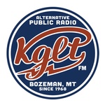 KGLT 91.9 FM - KGLT