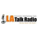 LA Talk Radio - القناة الأولى