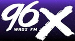 96X - WROX-FM