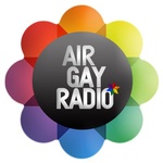 Air Gay ռադիո