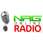 NRG tiešsaistes radio