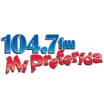 104.7 FM Ми Преферида – КНИВ