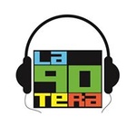 Đài phát thanh La 90 Tera