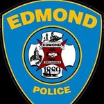Edmond, OK policija, vatrogasci