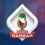 Đài phát thanh Hamrah – KTWV-HD3