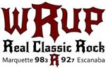 WRUP Vrai rock classique - WRPP