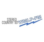 WMLP-UKW Stereo Country 101