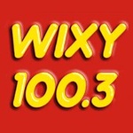 WIXY 100.3 FM - WIXY