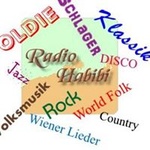 Радио Хабиби