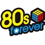 80-as évek Forever Young