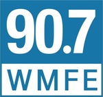 90.7 WMFE - WMFE-FM