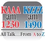 Talk A to Z radijas – KAAA