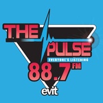 88.7 FM The Pulse – KPNG
