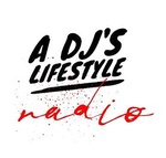 KDJL-DB Rádio estilo de vida de um DJ