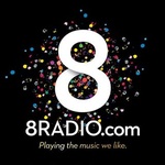 8Radio.com