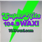 Super Hits 104.9 - WAXI