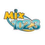 The Mix 102.3 - WIXM
