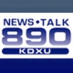 News Talk 890 - KDXU